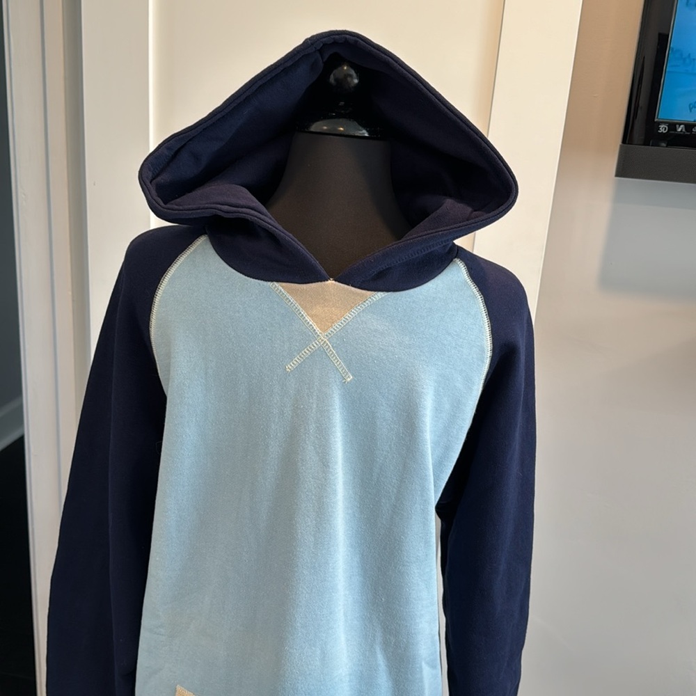 Pipeline Comfy Hoodie SZ L